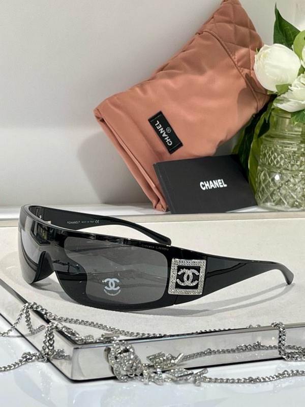 Chanel Sunglasses 565